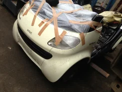 Smart City. W450, 160910 ����