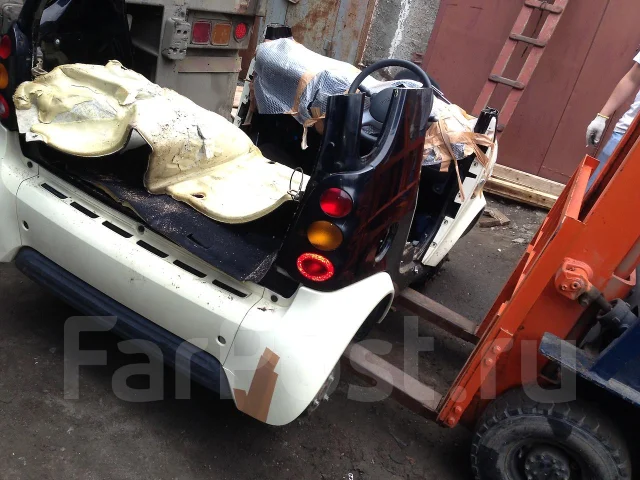 Smart City. W450, 160910 ����