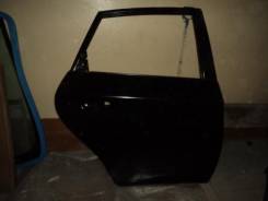 Дверь боковая. Subaru Impreza, GH7, GH8, GE2, GH6, GE3, GH3, GH2, GE6, GE7 Двигатели: EJ154, EJ20X, EJ203