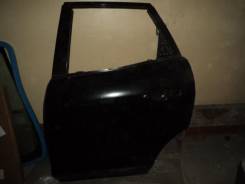 Дверь боковая. Mazda CX-7, ER3P