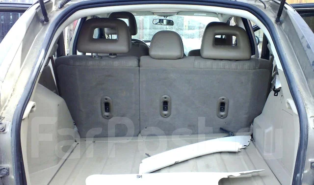 Dodge Caliber. PM, EBA ����