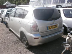 Toyota Corolla Verso ����