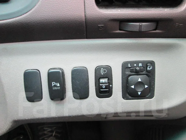 Mitsubishi Grandis. NA4W, 4G69 ����