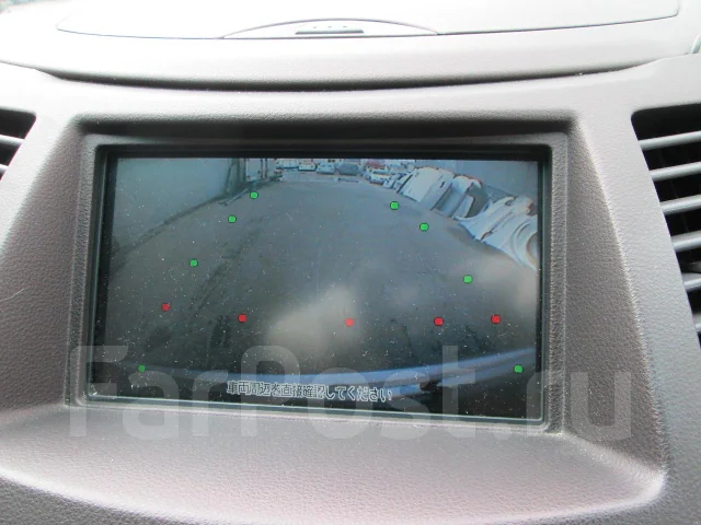 Mitsubishi Grandis. NA4W, 4G69 ����