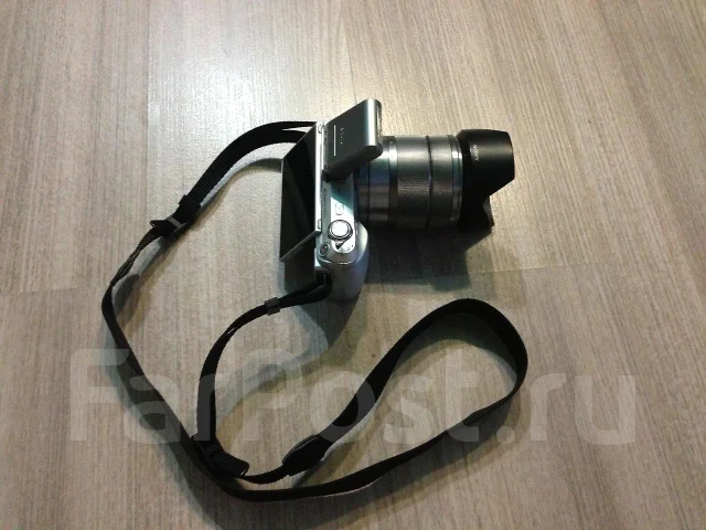 Sony Alpha NEX-C3 Kit. 15 - 19.9 �� ����