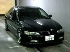 Honda Accord. CF4, F20B