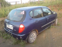 Daihatsu Sirion. M100S, EJDE ����