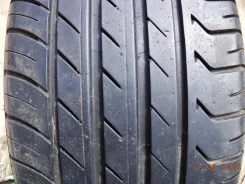 Michelin Pilot Preceda PP2. 2005 ���, �/�, ����� 50�% ����