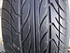Dunlop SP Sport LM701. ������, 1998 ���, �/�, ����� 70 % ����