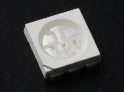 ���������� SMD 5050 ����������� ������ (�������� �� 50��) ����