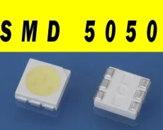 ��������� SMD 5050 �����������, ����� (�������� �� 50��) ����