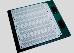 ���������� �������� ����� SYB-500 (2800���) Arduino ����