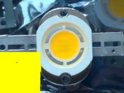 Светодиод 10W LED 6-7V желтый тайвань во Владивостоке Светодиод 10W LED 6-7V желтый тайвань