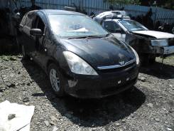 Toyota Wish. ZNE10, 1ZZ