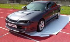 Обвес кузова аэродинамический. Toyota Sprinter Marino Toyota Corolla Ceres. Под заказ