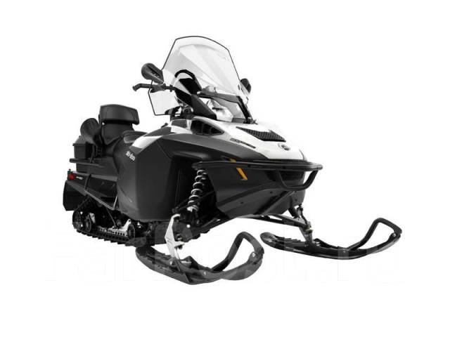 2014 Ski Doo Expedition se 1200