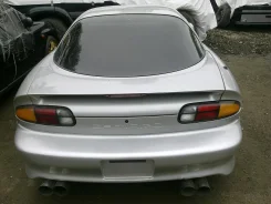 Chevrolet Camaro. CF4, 3A ����