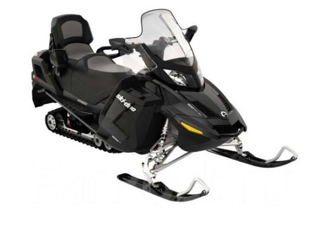 Ski Doo Grand Touring se 1200 2014