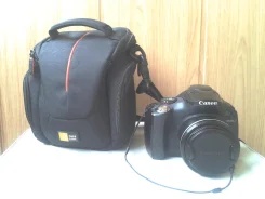 Canon PowerShot SX30 IS. 10 - 14.9 ��, ���: 14� � �����