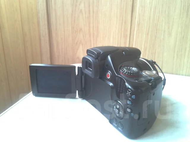 Canon PowerShot SX30 IS. 10 - 14.9 ��, ���: 14� � ����� ����