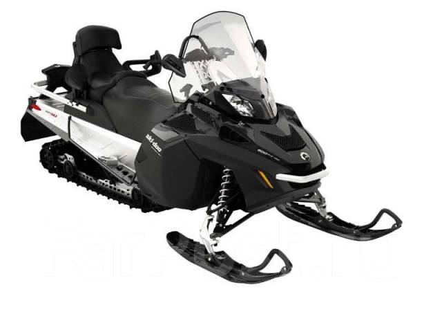 Ski Doo Expedition Sport 900