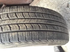 Dunlop Radial Rover A/T. 30�%, 6 ��