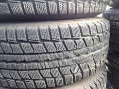 Dunlop Graspic DS-V. Зимние, износ: 10%, 4 шт