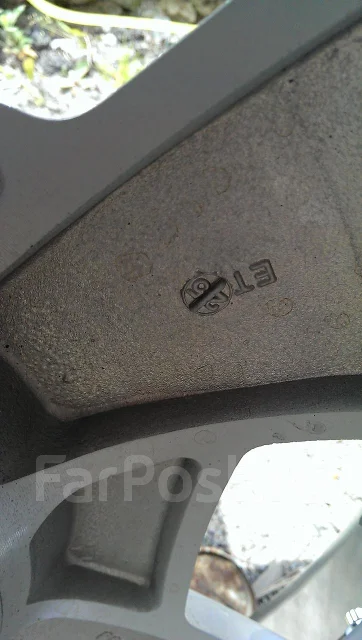 Rial Viper D. 7.5x18", 5x114.3, ET25, �� 73���. ����