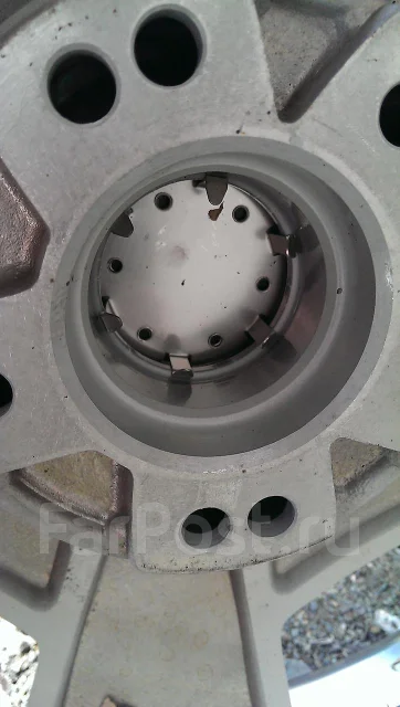 Rial Viper D. 7.5x18", 5x114.3, ET25, �� 73���. ����