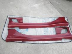 Порог пластиковый. Mazda RX-7, FD3S Mazda Efini RX-7, FD3S