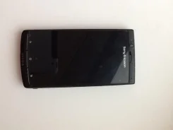 Sony Ericsson Xperia. �/� ����