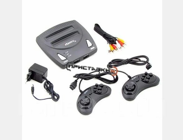 Sega Mega Drive 2 ����