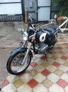 Kawasaki Estrella. 250 куб. см., исправен, птс, без пробега