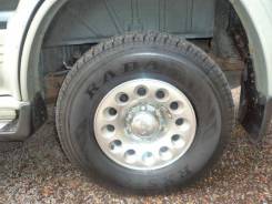 Mitsubishi. x15, 6x139.70
