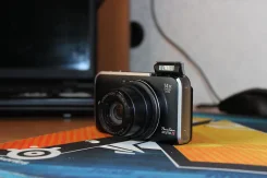 Canon PowerShot SX210 IS. 10 - 14.9 ��, ���: 14� � ����� ����