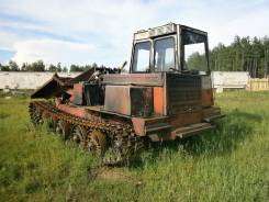 АТЗ ТТ-4. Продам трактор
