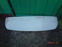 Спойлер. Toyota Nadia, SXN10