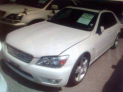 Toyota Altezza