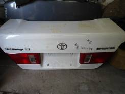 Стоп-сигнал. Toyota Sprinter, AE110