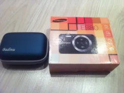 Samsung ES80. 10 - 14.9 ��, ���: 5� ����