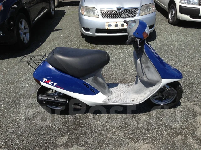Honda Julio. 49����. ��., ��������, ���������, ��� ������� ����