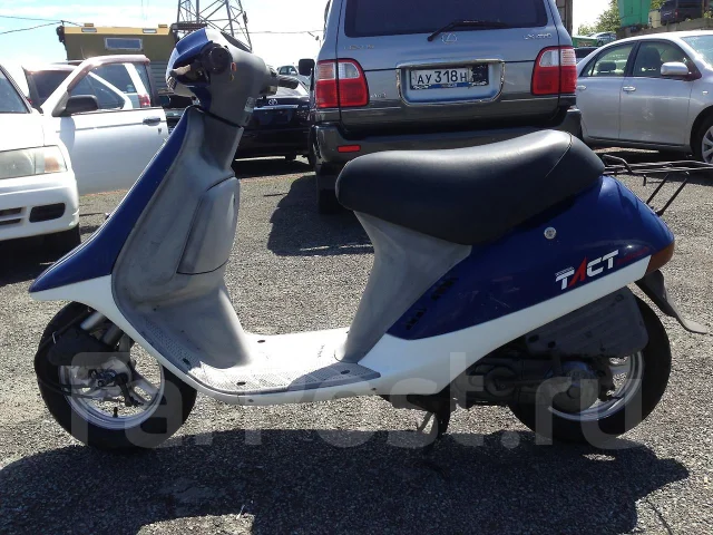 Honda Julio. 49����. ��., ��������, ���������, ��� ������� ����