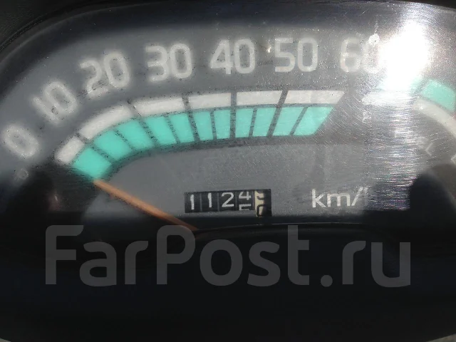 Honda Julio. 49����. ��., ��������, ���������, ��� ������� ����