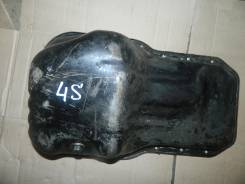 Поддон. Toyota Camry, SV40 Двигатель 4SFE