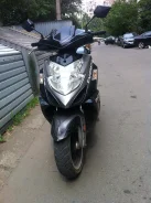 Polaris Cyclone. 49����. ��., ��������, ���, � �������� ����