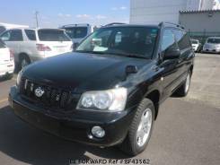Toyota Kluger. MCU25, 1MZ