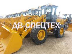 Xcmg LW300FN. Продаем новые фронтальные погрузчики XCMG LW300FN