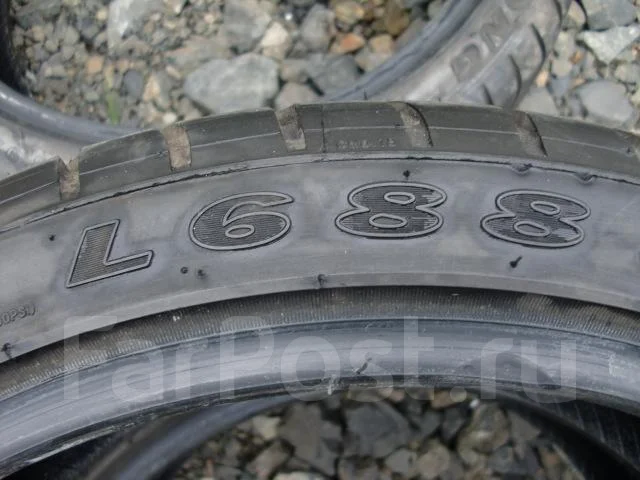LingLong L688. 2011 ���, �/�, ����� 10 % ����
