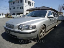 Volvo V70 ����