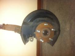 Ступица. Honda Accord, CL9 Двигатели: HONDAEF, K24A, K24A3, K24A4, K24A8